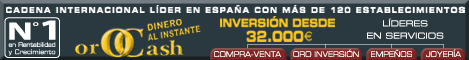 Oro Cash